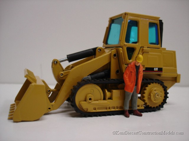 CAT 953B